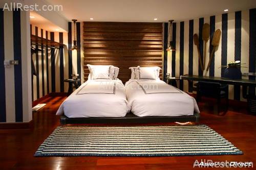 Indigo Pearl Hotel 43